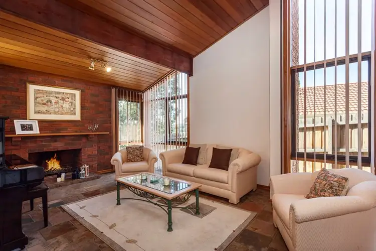 Second view of Homely house listing, 2 Maroney Court, Doncaster East VIC 3109