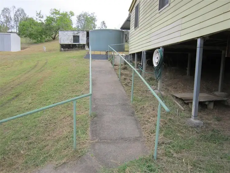 Third view of Homely house listing, 5 Porters Road, Baree QLD 4714