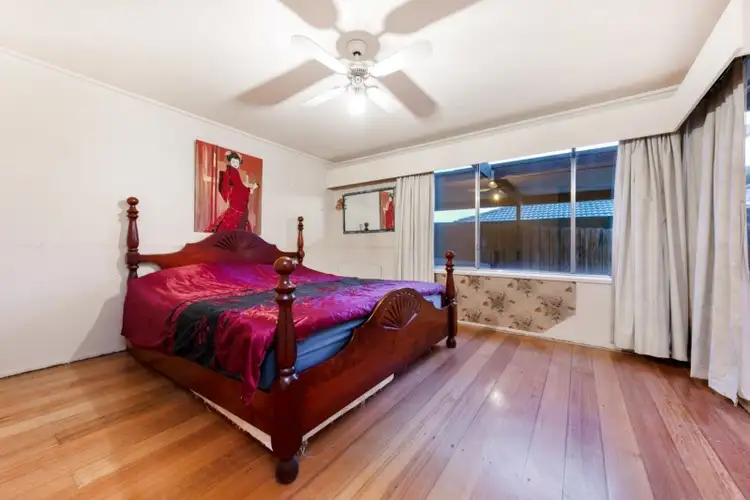 Sixth view of Homely house listing, 5 Carramar Drive, Frankston VIC 3199