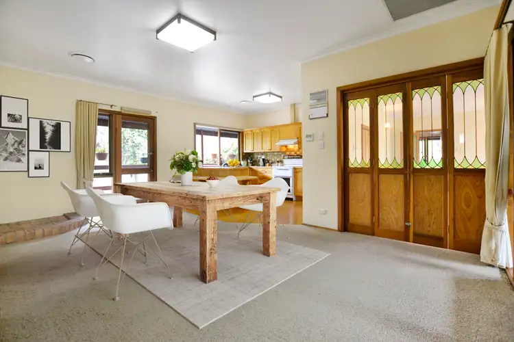 Third view of Homely rural property listing, 429 Heathcote - North Costerfield Road, Heathcote VIC 3523