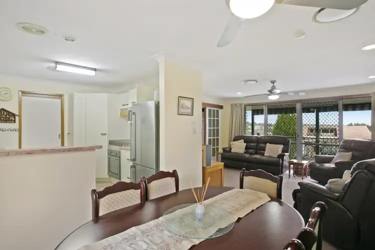 Fourth view of Homely house listing, 4 Hanson Close, East Maitland NSW 2323