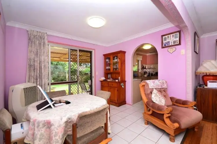 Fifth view of Homely house listing, 21 Birigun Street, Mermaid Waters QLD 4218