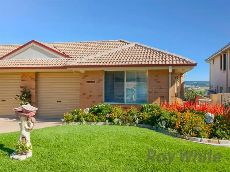 Main view of Homely house listing, 36 Faulkland Crescent, Maryland NSW 2287