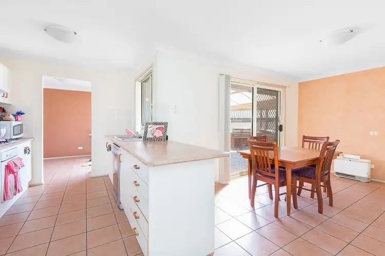 Fifth view of Homely house listing, 8 The Billabong, Albion Park NSW 2527