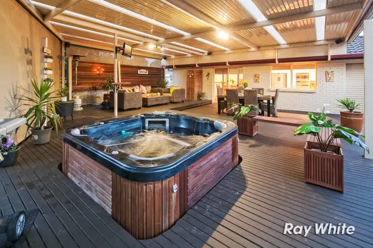 Main view of Homely house listing, 17 Landhill Close, Langwarrin VIC 3910