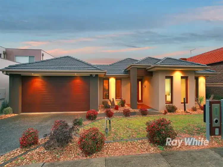 5 Red Mallee Court, Lyndhurst VIC 3975