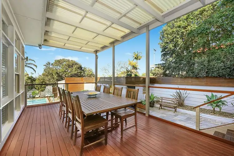 Fifth view of Homely house listing, 25 Ponsonby Parade, Seaforth NSW 2092