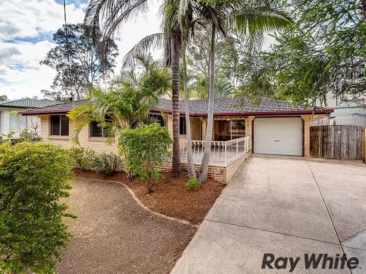 Main view of Homely house listing, 36 Tarnook Drive, Ferny Hills QLD 4055