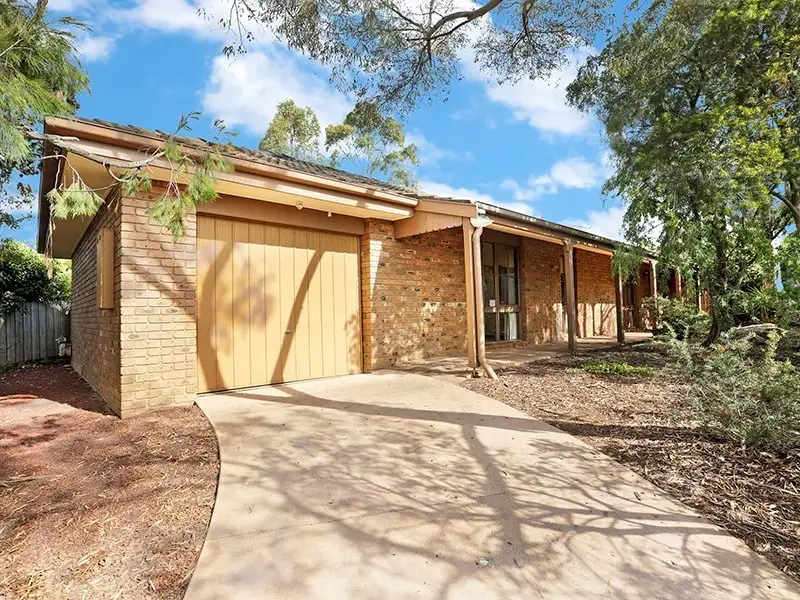Main view of Homely house listing, 7 Bambra Court, Grovedale VIC 3216