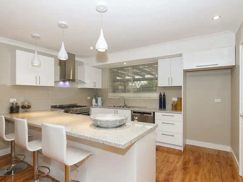 Main view of Homely house listing, 1 Excalibur Way, Carine WA 6020