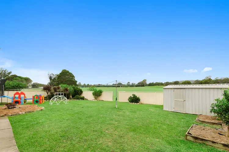Seventh view of Homely house listing, 25 Sierra Drive, Horsley NSW 2530
