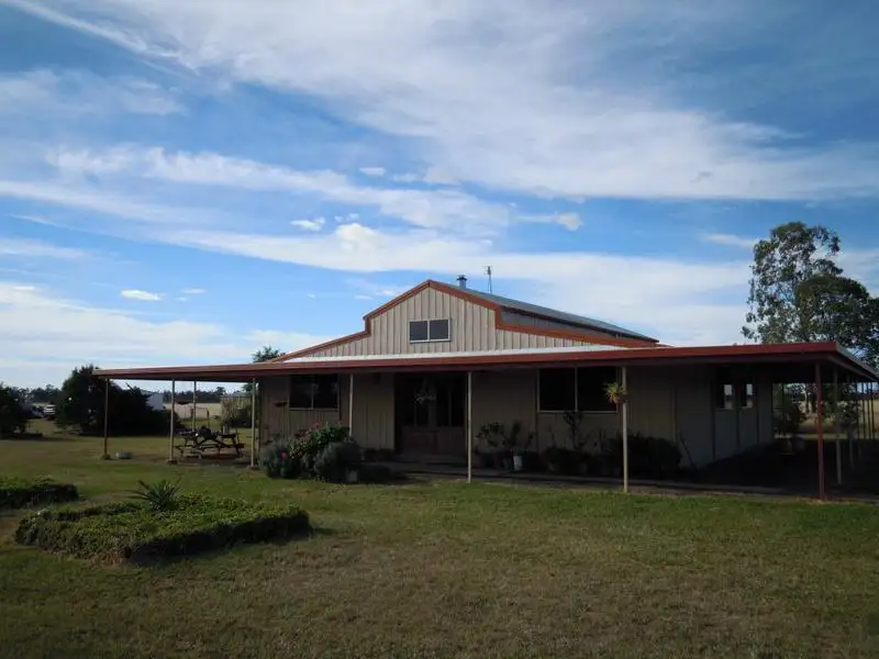 Main view of Homely rural property listing, 2290 Bostocks Road, Millmerran QLD 4357