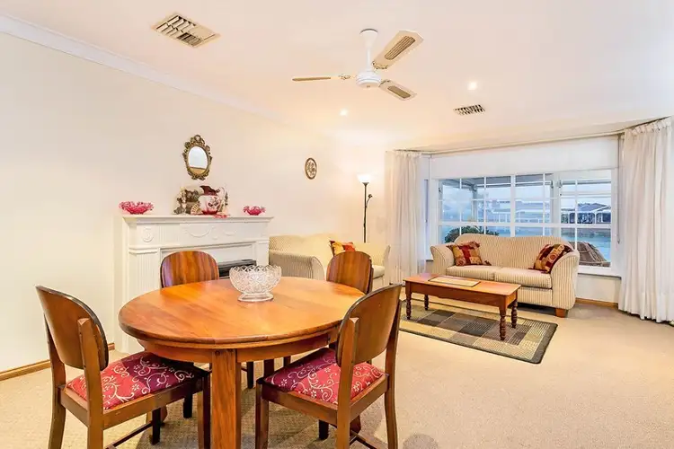 Sixth view of Homely house listing, 8/8 Hansen Court, West Lakes Shore SA 5020