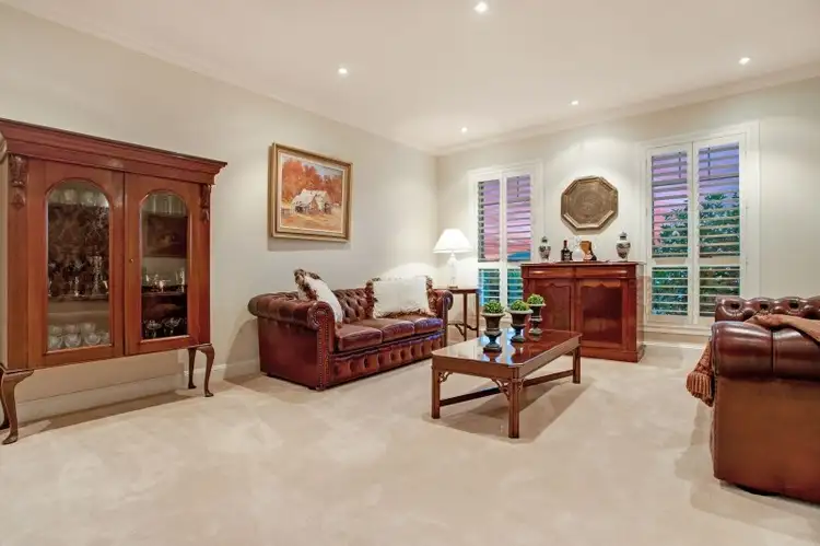 Fourth view of Homely house listing, 207 Bolwarra Park Drive, Bolwarra Heights NSW 2320