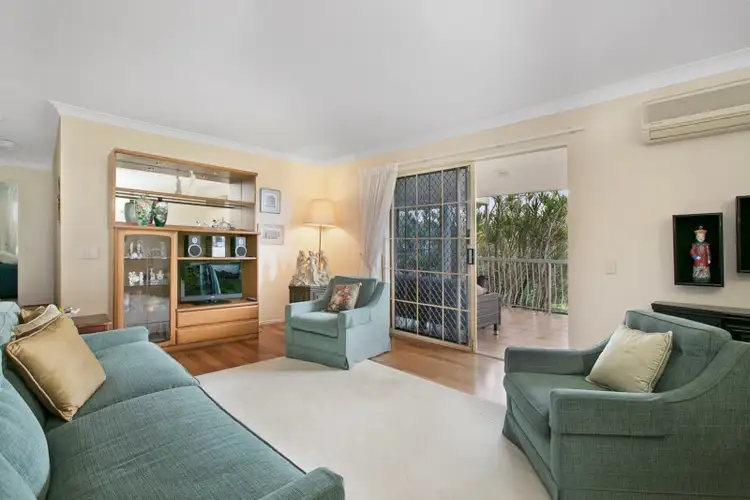 Fifth view of Homely apartment listing, 2/21 Hanworth Street, East Brisbane QLD 4169