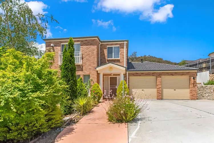 5 Milligan Street, Banks ACT 2906