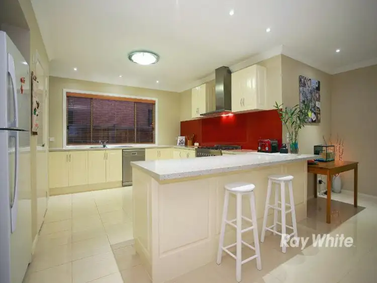 Fourth view of Homely house listing, 30 Tobin Way, Lyndhurst VIC 3975