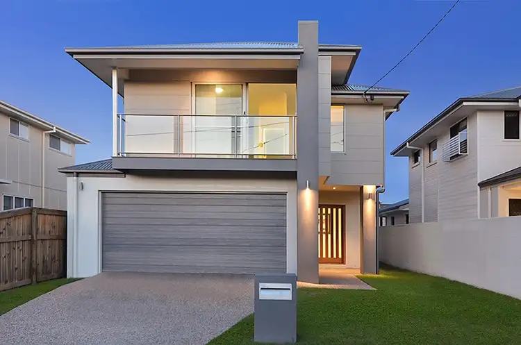 Main view of Homely house listing, 75 Clarke Street, Hendra QLD 4011