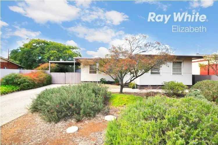 10 Breamore Street, Elizabeth North SA 5113