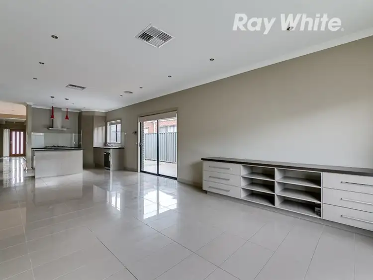 Fourth view of Homely house listing, 25 Allendale Avenue, Wollert VIC 3750