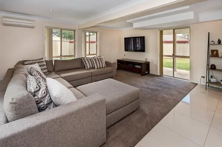 Fourth view of Homely house listing, 5 Island Court, Merrimac QLD 4226