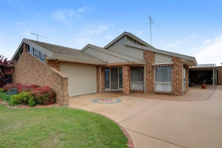 Main view of Homely house listing, 5 Trent Court, Traralgon VIC 3844