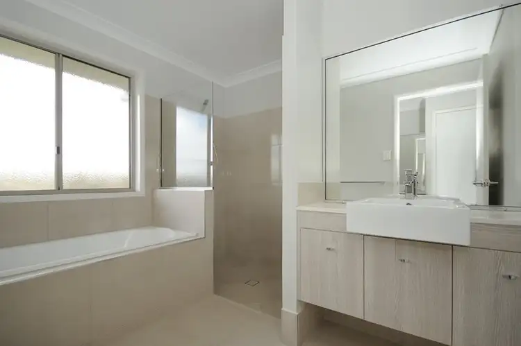 Fifth view of Homely house listing, 55 Federation Drive, Highfields QLD 4352