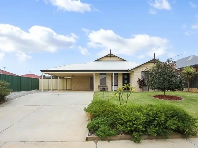 Main view of Homely house listing, 3 Adagio Way, Bullsbrook WA 6084