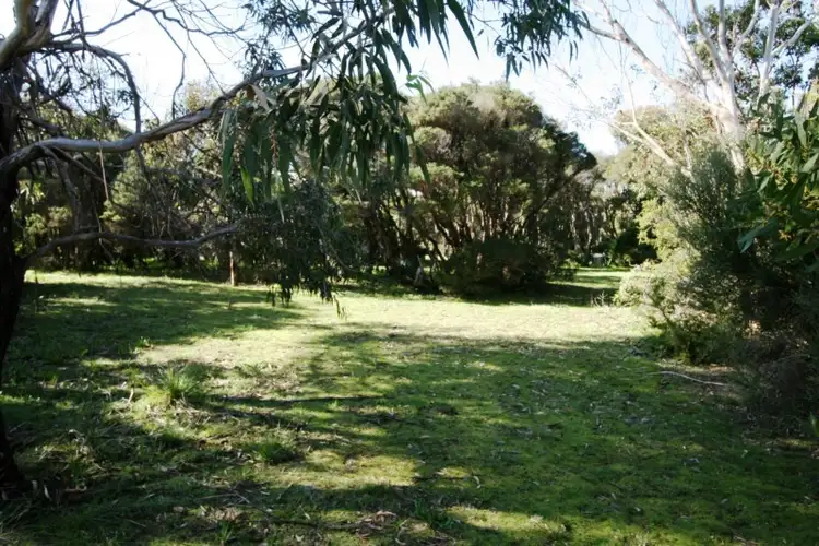 Main view of Homely land listing, 35 Barramundi Avenue, Smiths Beach VIC 3922