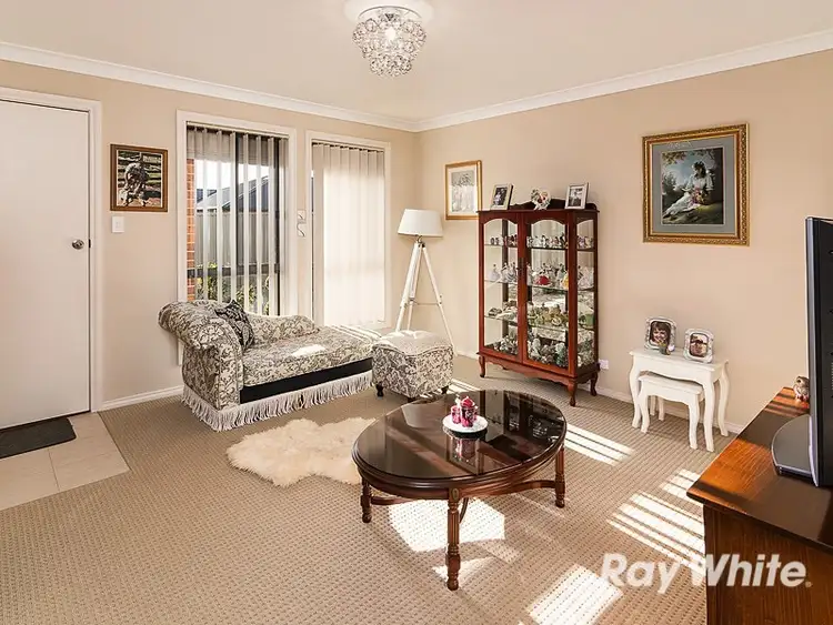 Second view of Homely house listing, 18A Hennig Street, Murray Bridge SA 5253