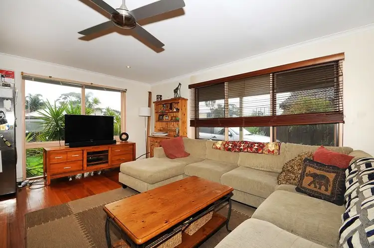 Second view of Homely house listing, 7 Wedge Court, Seaford VIC 3198