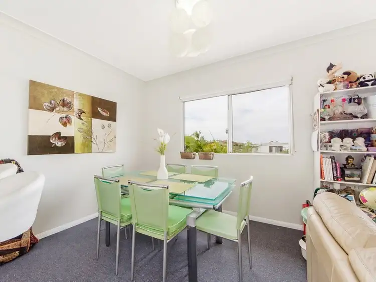 Sixth view of Homely apartment listing, 9/20 Little Norman Street, Southport QLD 4215