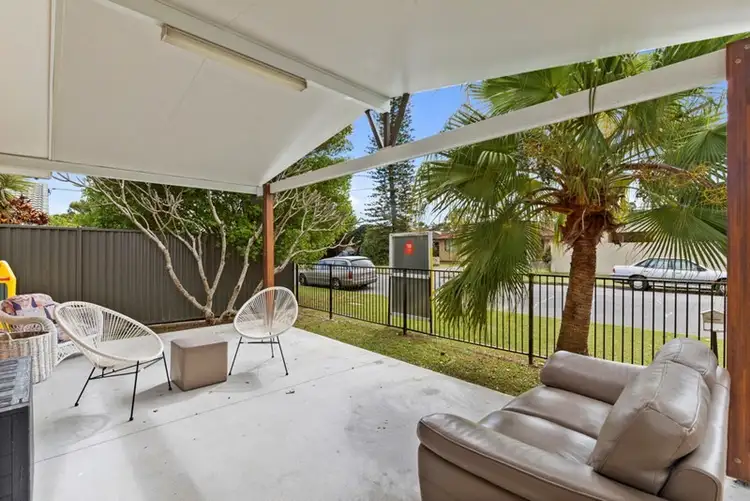 Fourth view of Homely house listing, 2 Walker Avenue, Palm Beach QLD 4221