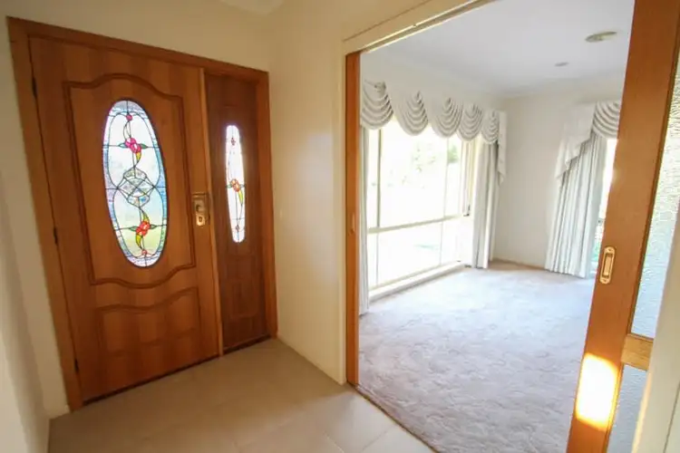 Third view of Homely house listing, 5 Bisogni Drive, Cobram VIC 3644