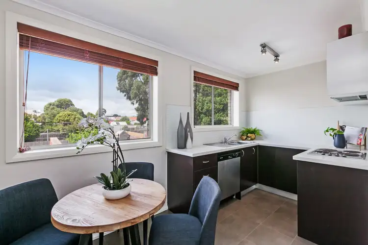 Sixth view of Homely unit listing, 8/54 Martin Street, Thornbury VIC 3071