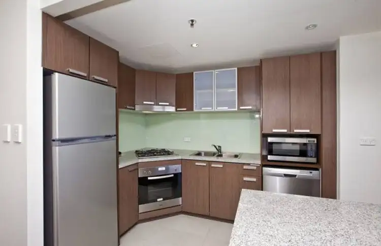 Second view of Homely apartment listing, 54/741 Hunter Street, Newcastle NSW 2300
