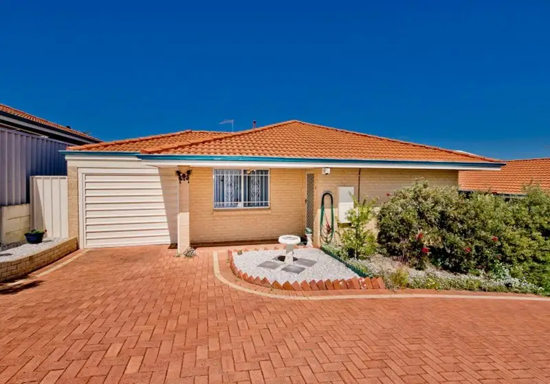 Main view of Homely house listing, 169B Hillsborough Drive, Nollamara WA 6061