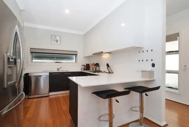 Second view of Homely unit listing, 4/116 HULL Road, Croydon VIC 3136