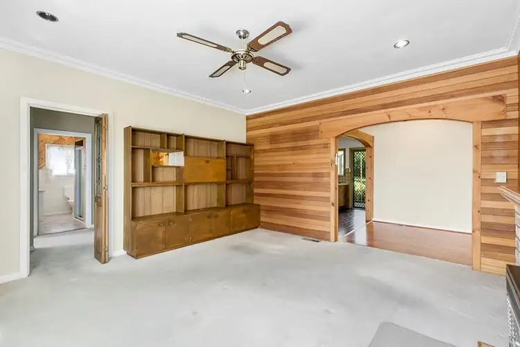 Seventh view of Homely house listing, 77 Viviani Crescent, Heathmont VIC 3135
