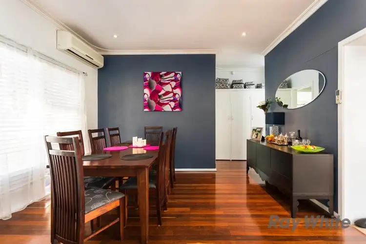 Fifth view of Homely house listing, 27 Mullings Way, Myaree WA 6154
