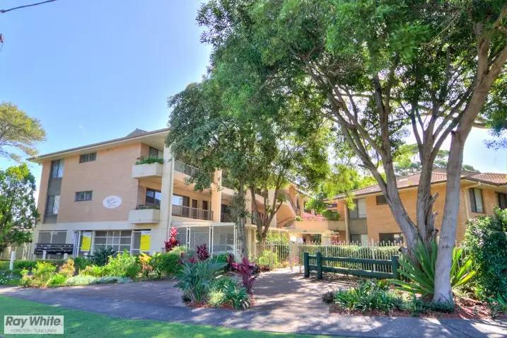 Main view of Homely unit listing, Address available on request