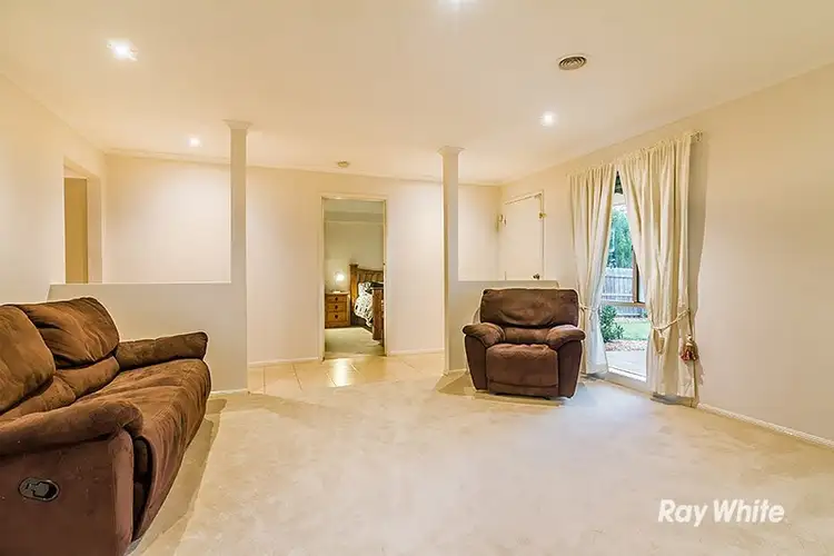 Second view of Homely house listing, 10 Amity Way, Cranbourne West VIC 3977