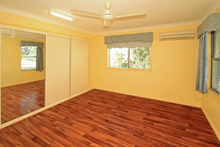 Seventh view of Homely unit listing, 6/31 West Street, The Range QLD 4700