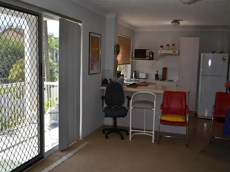 Fourth view of Homely unit listing, 4/145 MUIR Street, Labrador QLD 4215