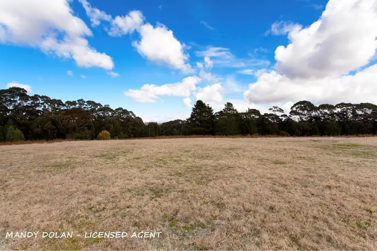 Third view of Homely land listing, Address available on request
