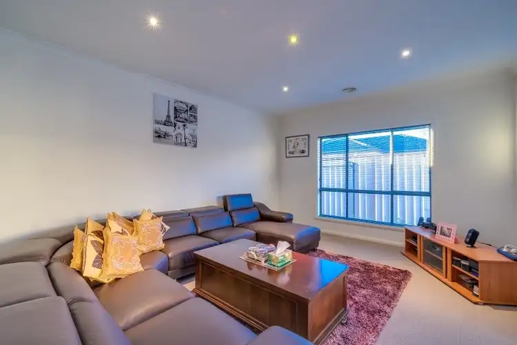 Second view of Homely house listing, 14 Cheviot Drive, Truganina VIC 3029