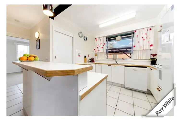 Third view of Homely house listing, 2 Crace Street, Weetangera ACT 2614