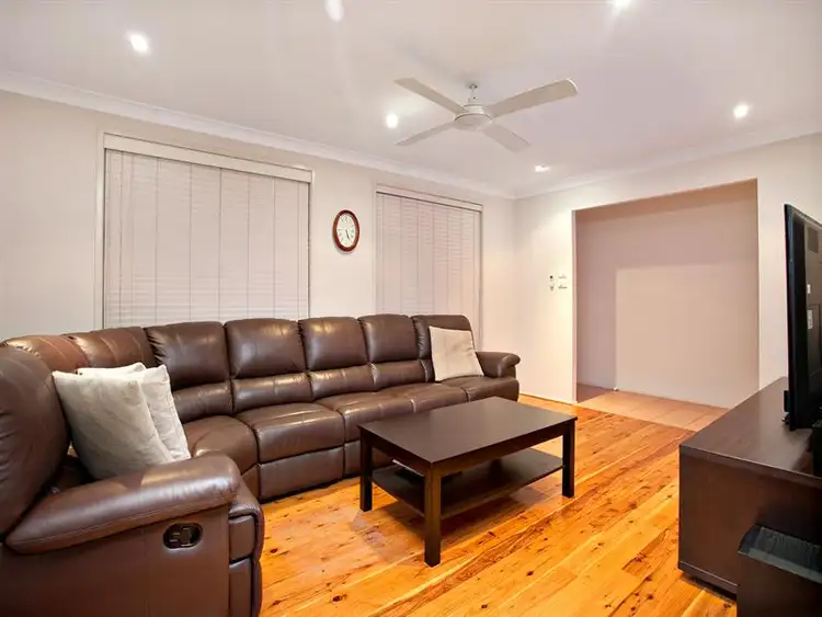 Third view of Homely house listing, 2 Clonmore Street, Kellyville Ridge NSW 2155