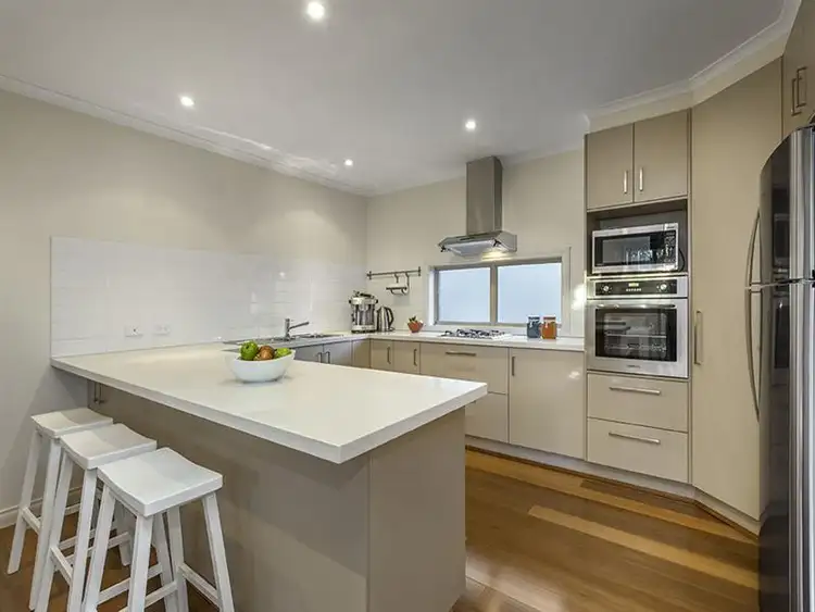 Seventh view of Homely house listing, 1 Walter Street, Bulleen VIC 3105