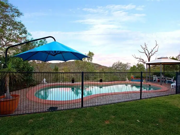 Third view of Homely house listing, 858 Pine Mountain Road, Pine Mountain QLD 4306